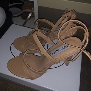 Steve Madden heels